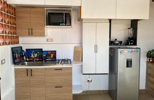 San Antonio de Pereira Appartement | Casa Tobi