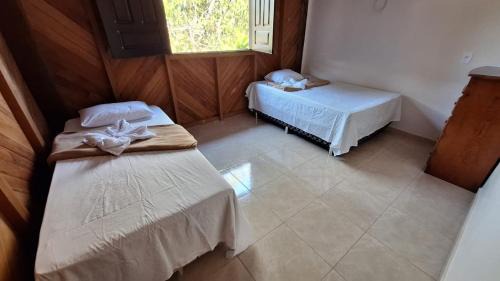Iranduba Maison | Casa Toca do Tatu
