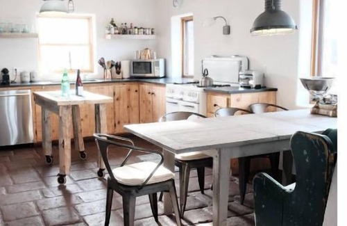 Abiquiu Maison | Casa Tocaya: Adobe Gem in O'Keeffe country!