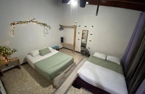Liberia Hôtel | Casa Todah B&B