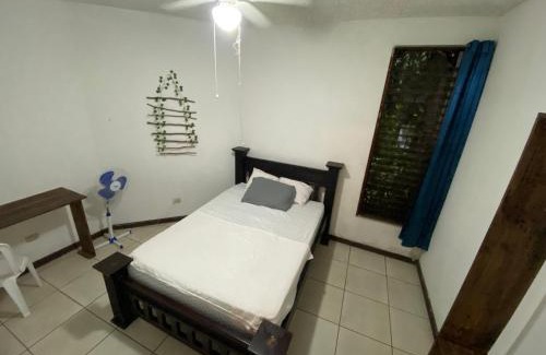 Liberia Hôtel | Casa Todah B&B