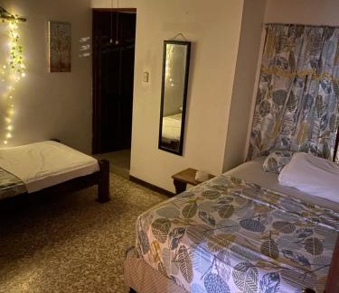 Liberia Hôtel | Casa Todah B&B