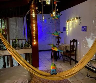 Liberia Hôtel | Casa Todah B&B