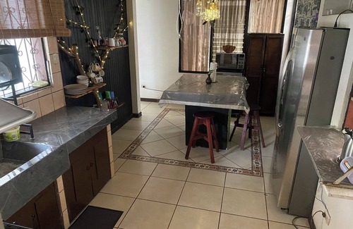 Liberia Lit Et Petit-Déjeuner | Casa Todah B&B