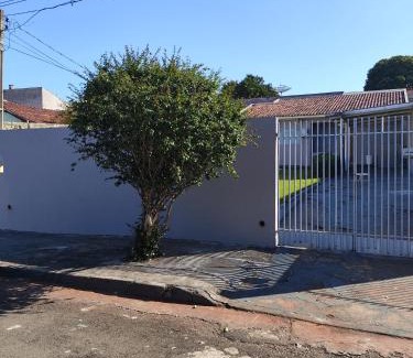 Londrina Maison | Casa Tokio
