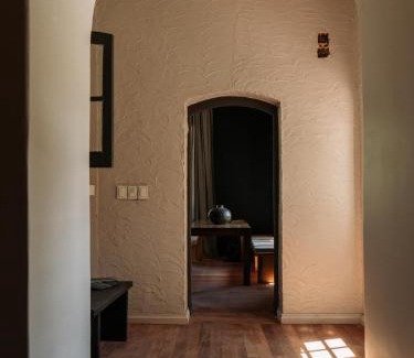 La Cumbre Hôtel | Casa Toledo
