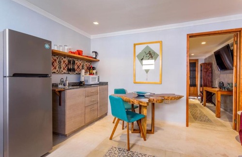 Zona Paseo Montejo Maison | Casa Toledo