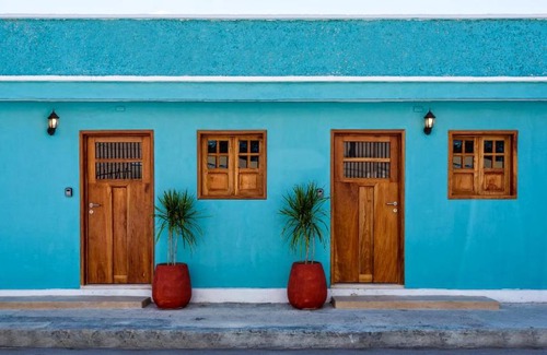 Zona Paseo Montejo Maison | Casa Toledo