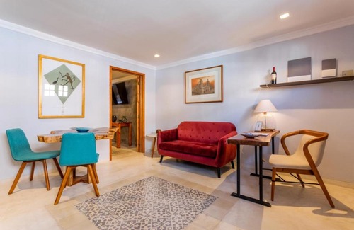 Zona Paseo Montejo Maison | Casa Toledo