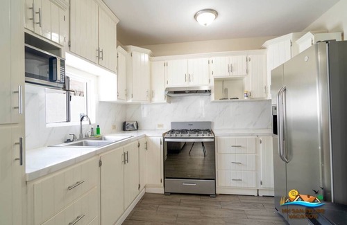 Primera Seccion Maison | Casa Tom - Downtown San Felipe vacation home with private pool