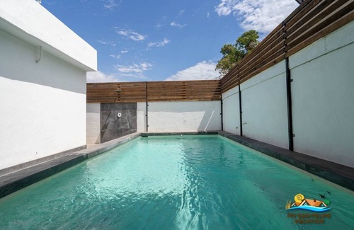 Primera Seccion Maison | Casa Tom - Downtown San Felipe vacation home with private pool