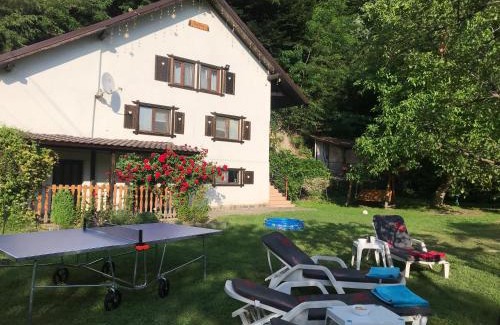 Avrig Cabine | Casa Toma