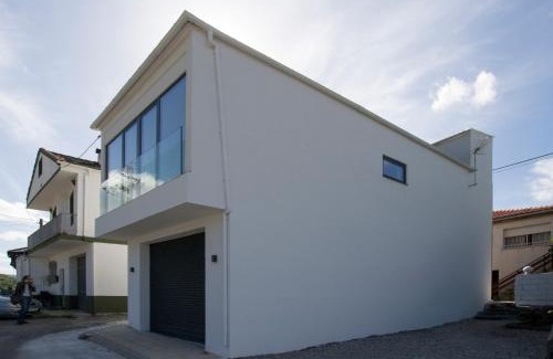 Montoedo Appartement | Casa Tome A Teixeira - Ribeira Sacra