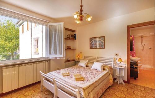 Stazzema Maison | Casa Tommasi