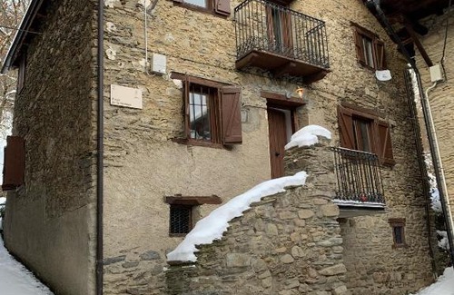 Sorpe Maison | CASA TON, junto a Baqueira y Aigüestortes
