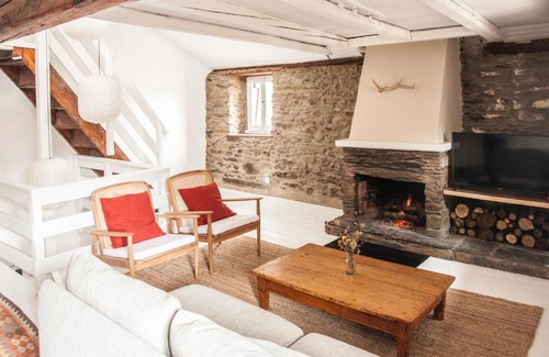 Sorpe Maison | CASA TON, junto a Baqueira y Aigüestortes