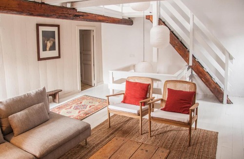 Sorpe Maison | CASA TON, junto a Baqueira y Aigüestortes