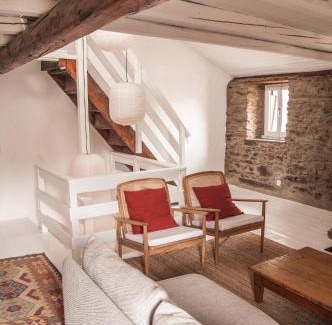 Sorpe Maison | CASA TON, junto a Baqueira y Aigüestortes