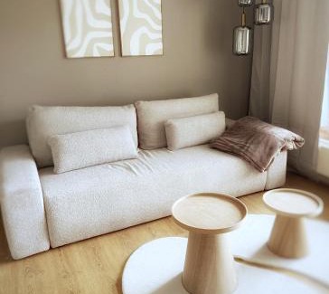 Grombuhl Appartement | Casa Toni