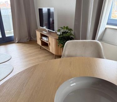 Grombuhl Appartement | Casa Toni
