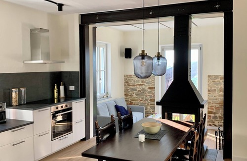 Saint-remy-de-provence Maison | Casa Toni - Urlaub im Piemont