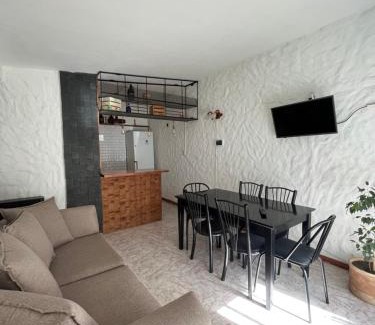 Playa Union Appartement | Casa Toninas - Playa Unión