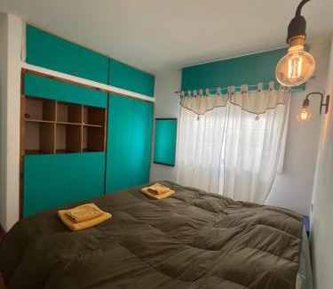 Playa Union Appartement | Casa Toninas - Playa Unión