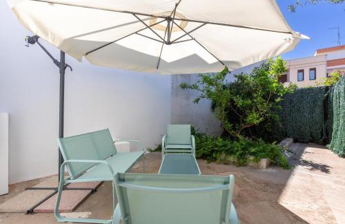 Taviano Appartement | Casa Tonio by BarbarHouse