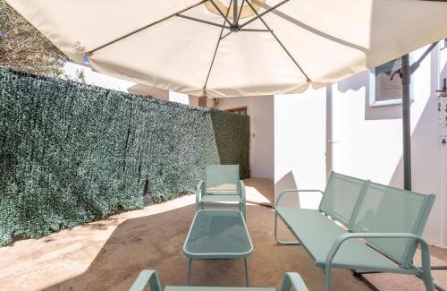 Taviano Appartement | Casa Tonio by BarbarHouse