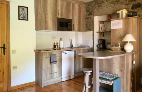 Unarre Appartement | Casa Tonya
