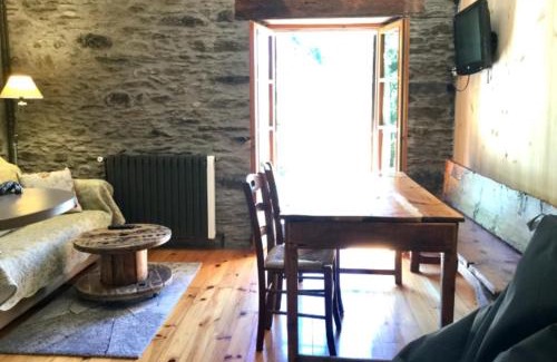 Unarre Appartement | Casa Tonya