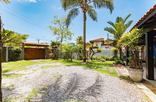 Juquehy Maison | Casa Top Bem Decorada a 5min da praia
