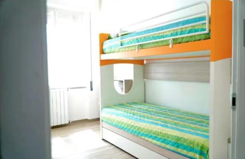 Sestri Levante Appartement | Casa Topazio - 500mt dalla spiaggia