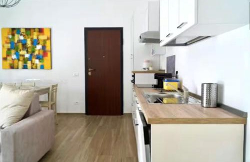 Sestri Levante Appartement | Casa Topazio - 500mt dalla spiaggia