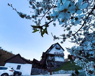Moieciu Maison | Casa TOR - Moieciu de Jos