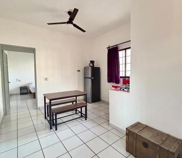 Puerto Vallarta Appartement | Casa Toro Vallarta