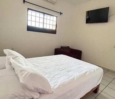 Puerto Vallarta Appartement | Casa Toro Vallarta