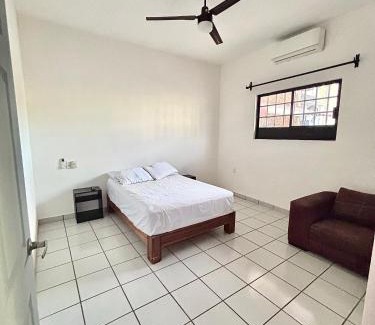 Puerto Vallarta Appartement | Casa Toro Vallarta