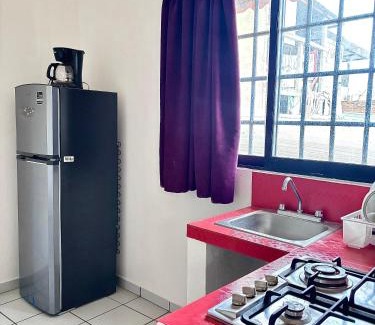 Puerto Vallarta Appartement | Casa Toro Vallarta