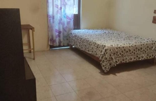 Puebla Maison | Casa toronja