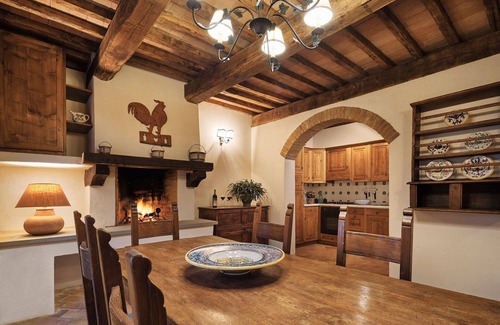 Umbertide Maison | Casa Torre between Umbria and Tuscany