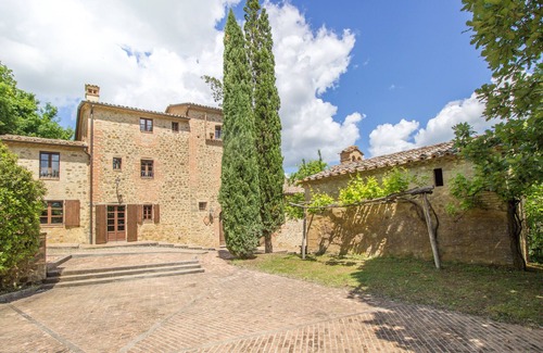 Umbertide Maison | Casa Torre between Umbria and Tuscany
