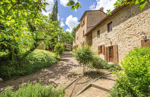 Umbertide Maison | Casa Torre between Umbria and Tuscany