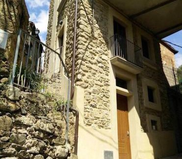 Futani Maison | Casa Torre con terrazza panoramica