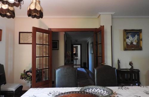 Guriezo Appartement | CASA TORRE DE GURIEZO
