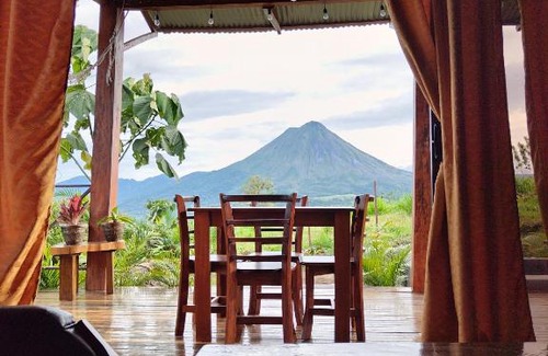 Monterrey Cabine | Casa Torre Eco- Lodge