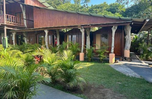 Monterrey Cabine | Casa Torre Eco- Lodge