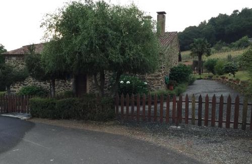 Vila de Cruces Maison | Casa Torres
