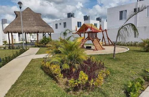Kanasin Appartement | Casa Torres