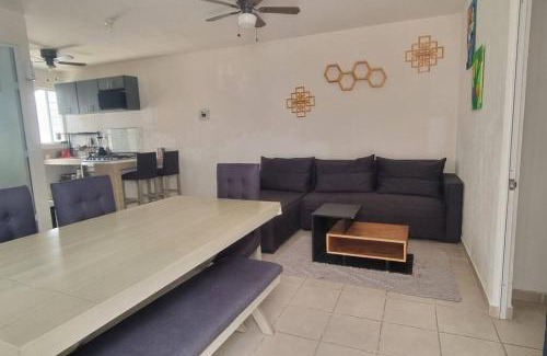 Kanasin Appartement | Casa Torres